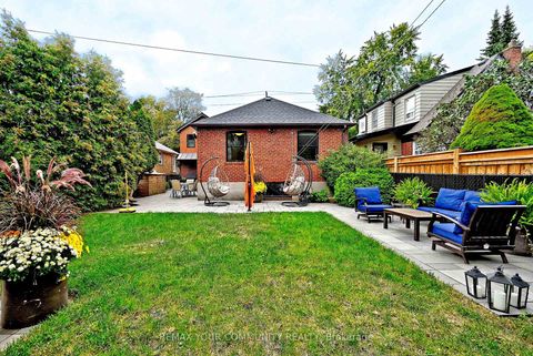Photo 43 at 141 Prince Edward Drive S, Queensway, Toronto