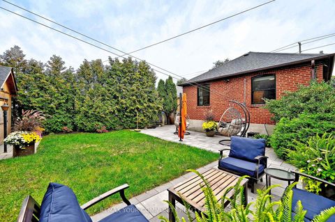 Photo 44 at 141 Prince Edward Drive S, Queensway, Toronto
