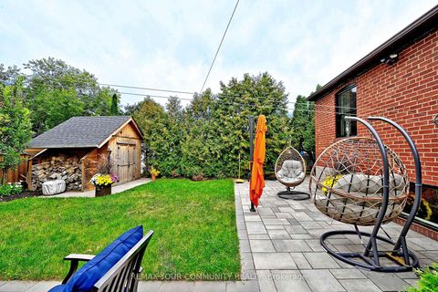 Photo 45 at 141 Prince Edward Drive S, Queensway, Toronto