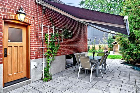 Photo 49 at 141 Prince Edward Drive S, Queensway, Toronto