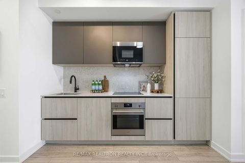 Photo 5 at 1003 - 108 Peter Street, Waterfront Communities C1, Toronto