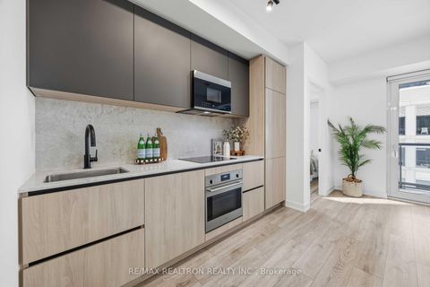 Photo 6 at 1003 - 108 Peter Street, Waterfront Communities C1, Toronto