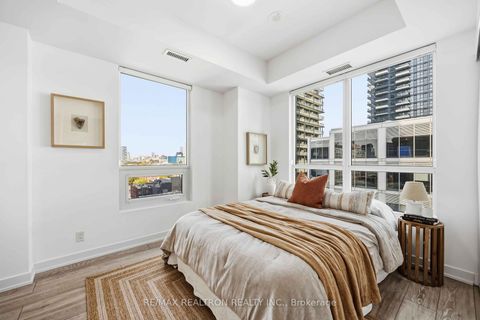 Photo 8 at 1003 - 108 Peter Street, Waterfront Communities C1, Toronto