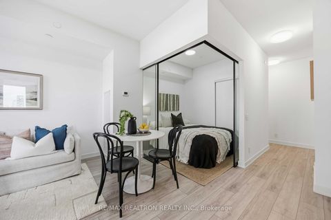 Photo 14 at 1003 - 108 Peter Street, Waterfront Communities C1, Toronto