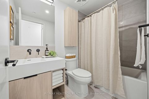 Photo 18 at 1003 - 108 Peter Street, Waterfront Communities C1, Toronto