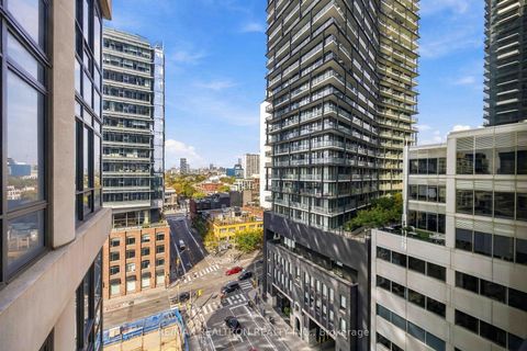 Photo 21 at 1003 - 108 Peter Street, Waterfront Communities C1, Toronto