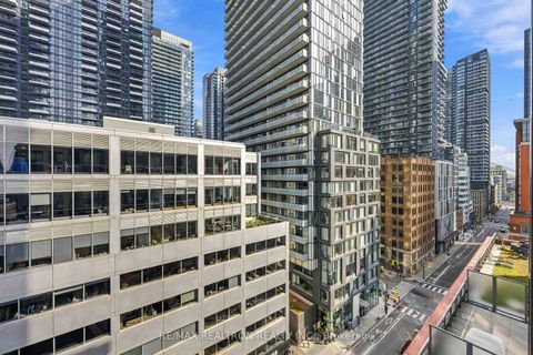 Photo 22 at 1003 - 108 Peter Street, Waterfront Communities C1, Toronto