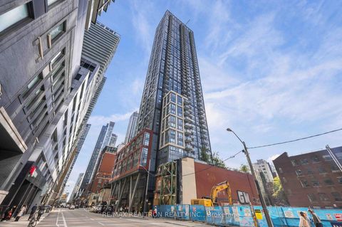 Photo 24 at 1003 - 108 Peter Street, Waterfront Communities C1, Toronto