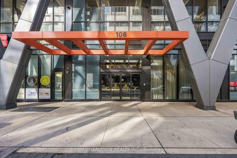 Photo 25 at 1003 - 108 Peter Street, Waterfront Communities C1, Toronto