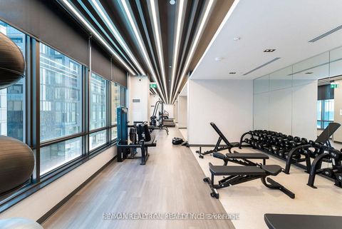Photo 26 at 1003 - 108 Peter Street, Waterfront Communities C1, Toronto