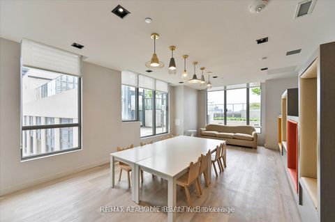 Photo 30 at 1003 - 108 Peter Street, Waterfront Communities C1, Toronto