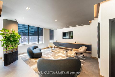 Photo 31 at 1003 - 108 Peter Street, Waterfront Communities C1, Toronto