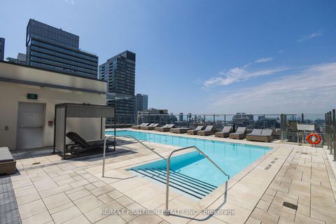 Photo 32 at 1003 - 108 Peter Street, Waterfront Communities C1, Toronto