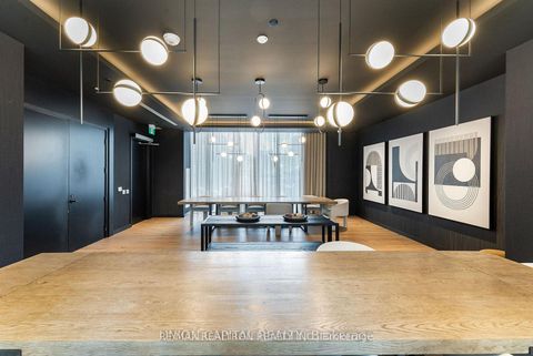 Photo 33 at 1003 - 108 Peter Street, Waterfront Communities C1, Toronto