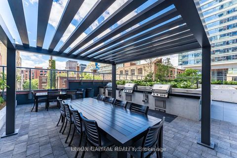Photo 35 at 1003 - 108 Peter Street, Waterfront Communities C1, Toronto