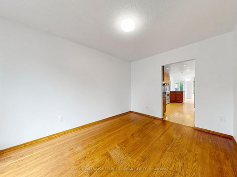 Photo 11 at 82 Crossbow Crescent, Pleasant View, Toronto