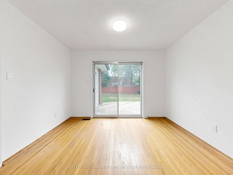 Photo 21 at 82 Crossbow Crescent, Pleasant View, Toronto