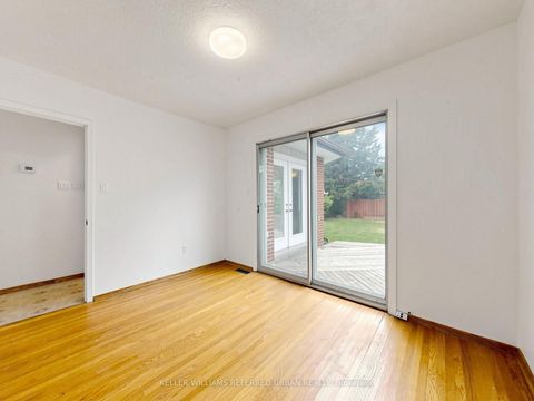 Photo 22 at 82 Crossbow Crescent, Pleasant View, Toronto