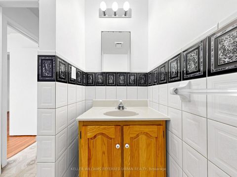 Photo 23 at 82 Crossbow Crescent, Pleasant View, Toronto