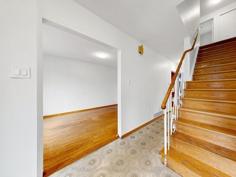 Photo 24 at 82 Crossbow Crescent, Pleasant View, Toronto