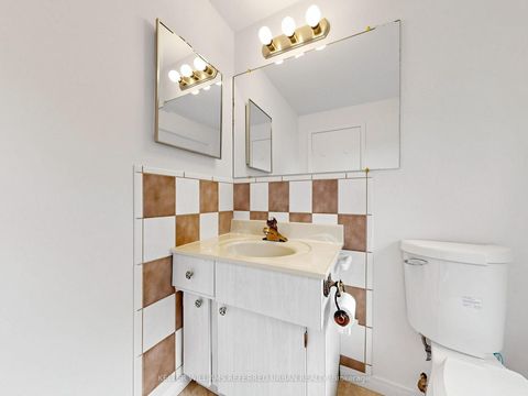 Photo 29 at 82 Crossbow Crescent, Pleasant View, Toronto