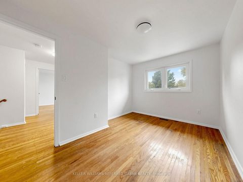 Photo 32 at 82 Crossbow Crescent, Pleasant View, Toronto