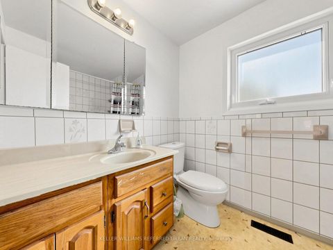 Photo 35 at 82 Crossbow Crescent, Pleasant View, Toronto
