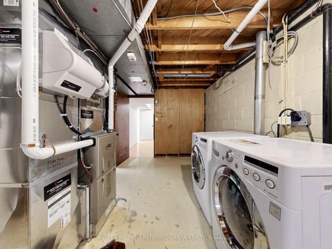 Photo 42 at 82 Crossbow Crescent, Pleasant View, Toronto