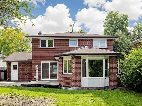 Photo 44 at 82 Crossbow Crescent, Pleasant View, Toronto