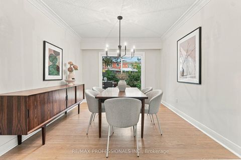 Photo 7 at 8 Northolt Court, Humber Valley, Toronto