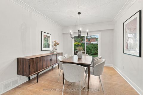 Photo 8 at 8 Northolt Court, Humber Valley, Toronto