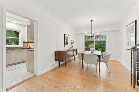Photo 9 at 8 Northolt Court, Humber Valley, Toronto