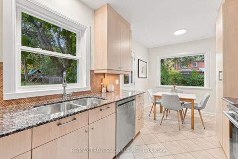 Photo 14 at 8 Northolt Court, Humber Valley, Toronto