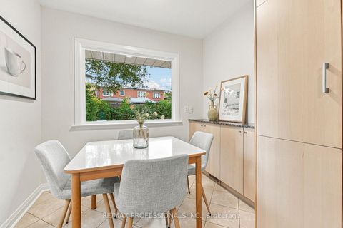 Photo 16 at 8 Northolt Court, Humber Valley, Toronto