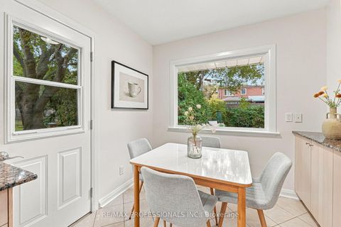 Photo 17 at 8 Northolt Court, Humber Valley, Toronto