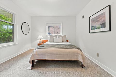 Photo 20 at 8 Northolt Court, Humber Valley, Toronto