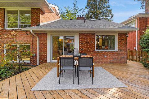 Photo 40 at 8 Northolt Court, Humber Valley, Toronto