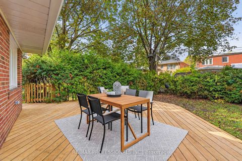 Photo 41 at 8 Northolt Court, Humber Valley, Toronto