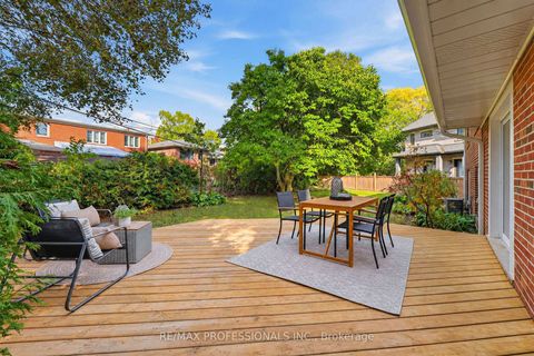 Photo 42 at 8 Northolt Court, Humber Valley, Toronto