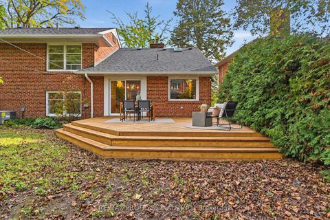 Photo 43 at 8 Northolt Court, Humber Valley, Toronto