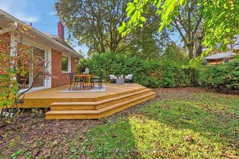 Photo 44 at 8 Northolt Court, Humber Valley, Toronto