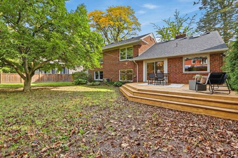 Photo 45 at 8 Northolt Court, Humber Valley, Toronto