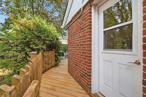 Photo 48 at 8 Northolt Court, Humber Valley, Toronto