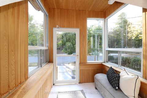 Photo 1 at 701 Greenwood Avenue, Danforth, Toronto