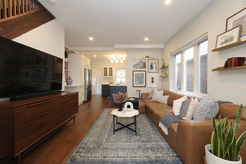Photo 6 at 701 Greenwood Avenue, Danforth, Toronto