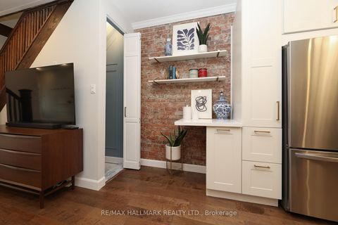 Photo 8 at 701 Greenwood Avenue, Danforth, Toronto