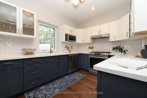Photo 10 at 701 Greenwood Avenue, Danforth, Toronto