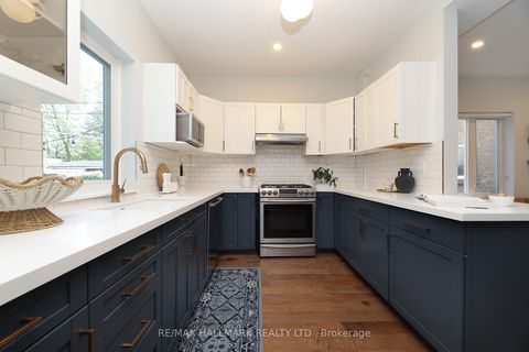 Photo 11 at 701 Greenwood Avenue, Danforth, Toronto
