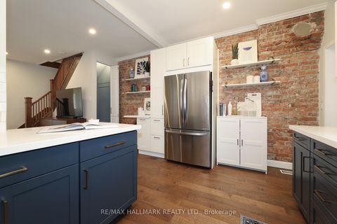 Photo 12 at 701 Greenwood Avenue, Danforth, Toronto