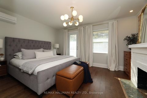 Photo 13 at 701 Greenwood Avenue, Danforth, Toronto